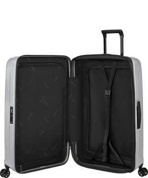 Nuon Ekspanderbar kuffert med 4 hjul 69cm 69 x 45 x 28/31 cm | 3.2 kg