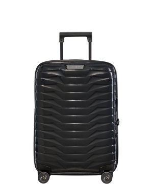 Proxis Ekspanderbar kuffert med 4 hjul 55 x 40 x 20/23 cm | 2.2 kg