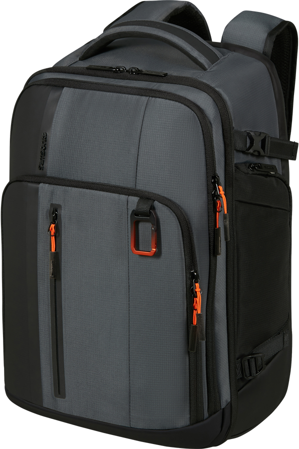 Biz2Go 2 Rygs&aelig;k 15.6"