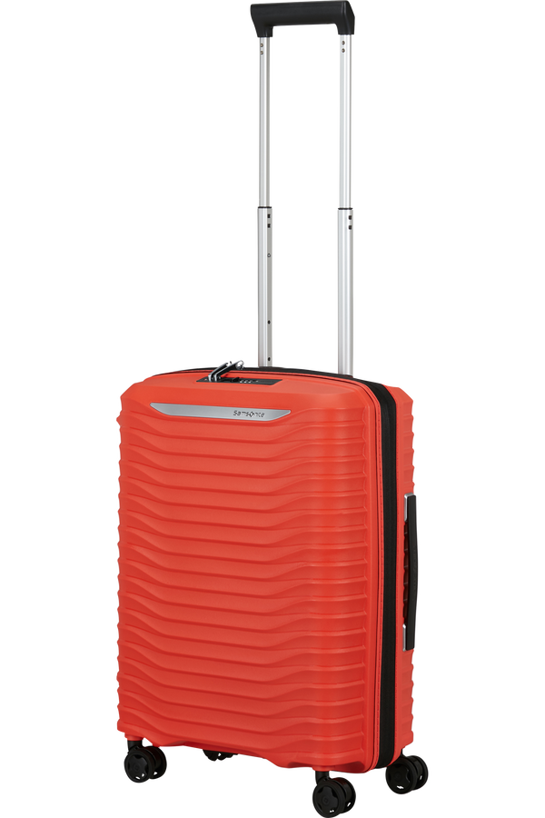 Samsonite Upscape Spinner 55/20 Exp 55cm  Lava