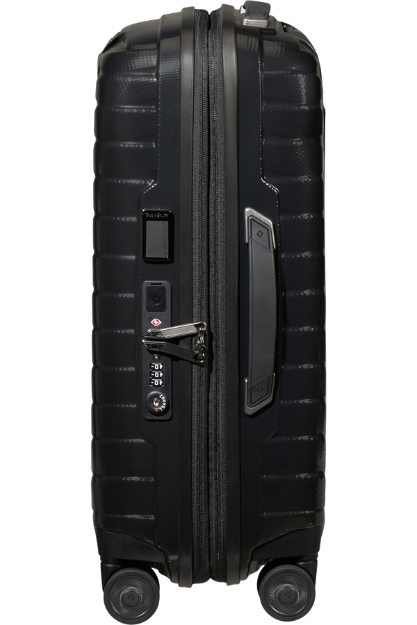 Samsonite Proxis Spinner Expandable Length 35cm 55cm  Sort