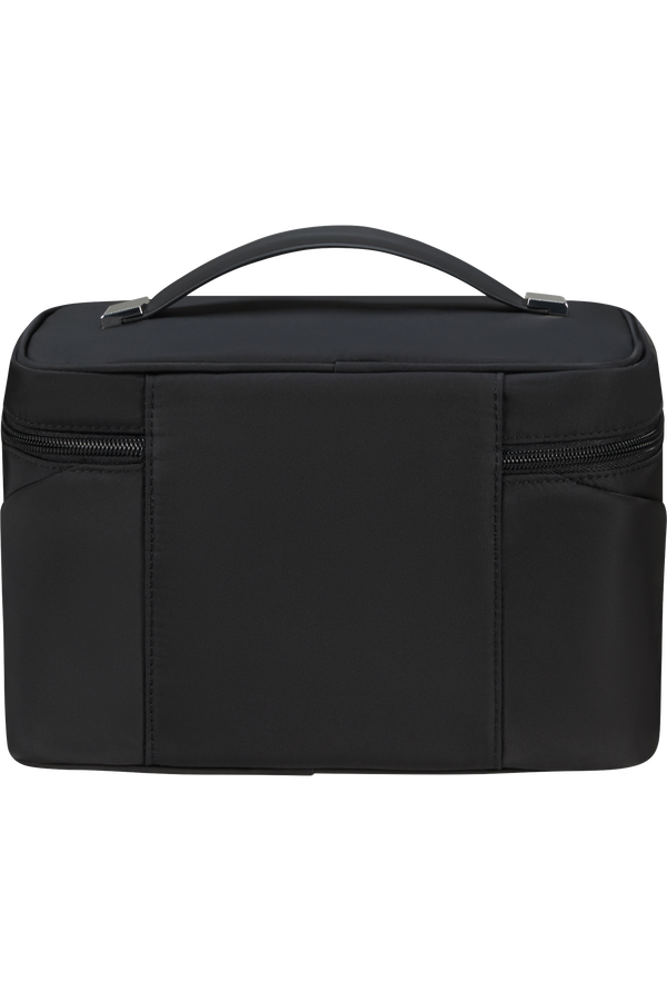Samsonite Attrix Toilet Kit Beauty Case  Antracit