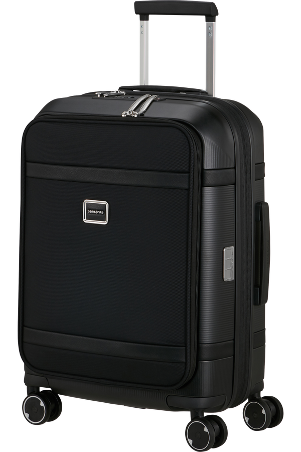 Samsonite Image Spinner Expandable Easy Access 55cm  Sort