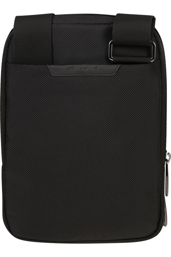 Samsonite Pro-Dlx 6 Crossbody Bag S  Sort