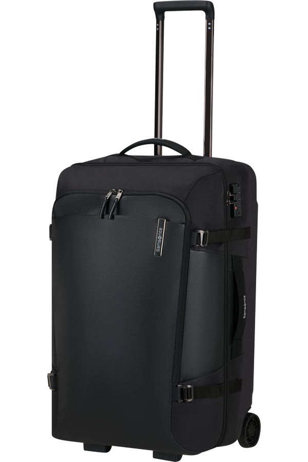 Samsonite Armox DUFFLE/WH 68/25  Sort