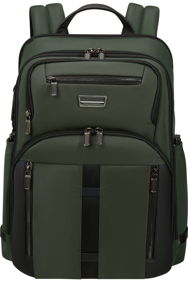 Samsonite Urban-Eye Laptop Backpack 15.6'  Grøn