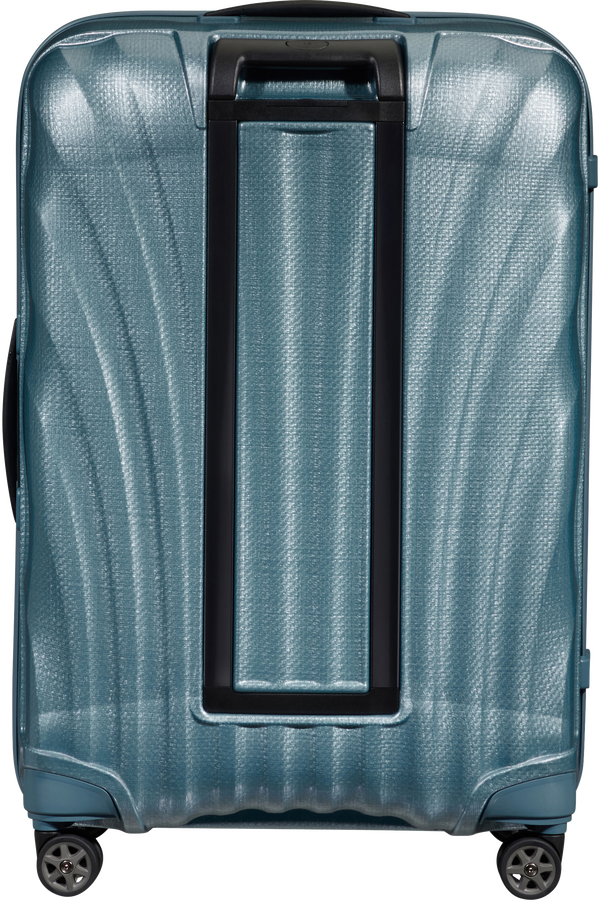 Samsonite C-Lite SPINNER 75/28  Isblå