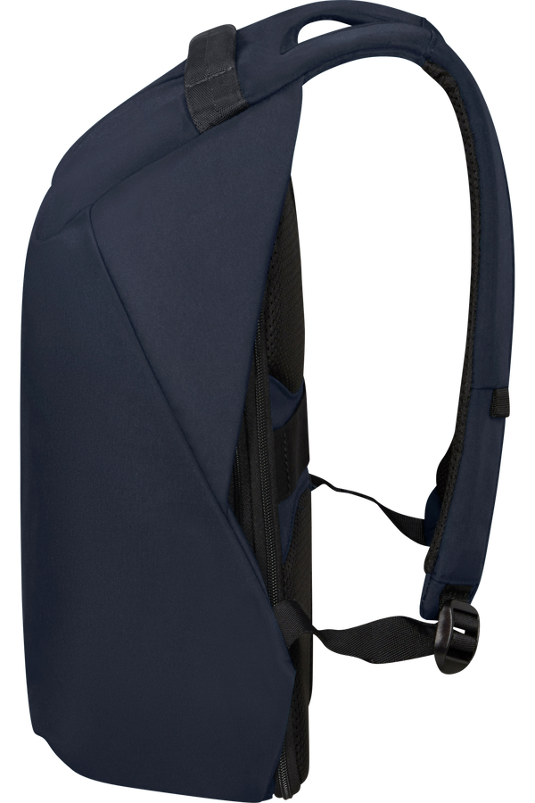 Samsonite Securipak 2.0 Backpack 14.1'  M&oslash;rkebl&aring;