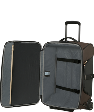 Ecodiver Rejsetaske med hjul / Rygs&aelig;k 55cm 55 x 40 x 25 cm | 2.8 kg