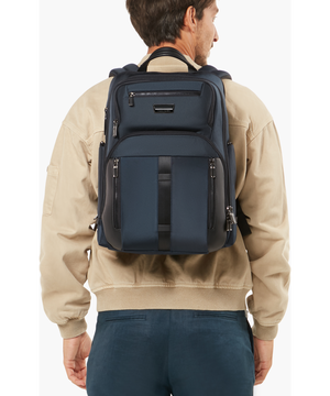 Urban-Eye Rygsæk 14.1" 41 x 28 x 16 cm | 1 kg