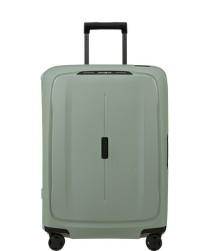 Essens Kuffert med 4 hjul 69cm 69 x 49 x 30 cm | 3.8 kg