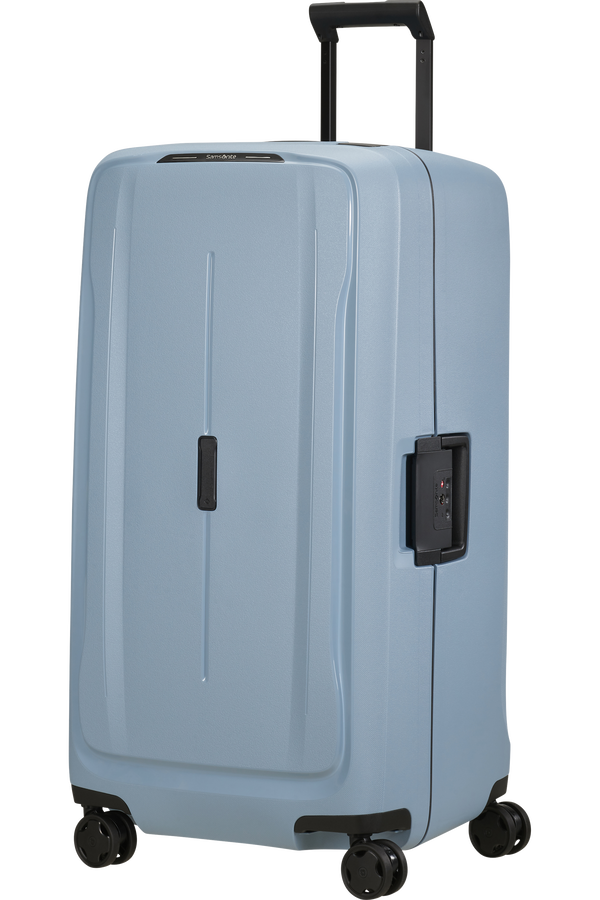 Essens Trunk med 4 hjul 80cm