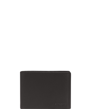 Attack 3.0 SLG Pung/tegnebog 9.6 x 13 x 1.5 cm | 0.1 kg