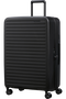 Samsonite Restackd Spinner Expandable 75cm  Sort