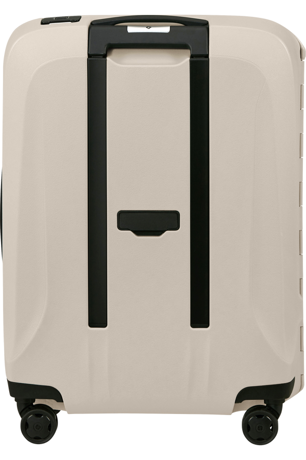 Essens Kuffert med 4 hjul 55cm