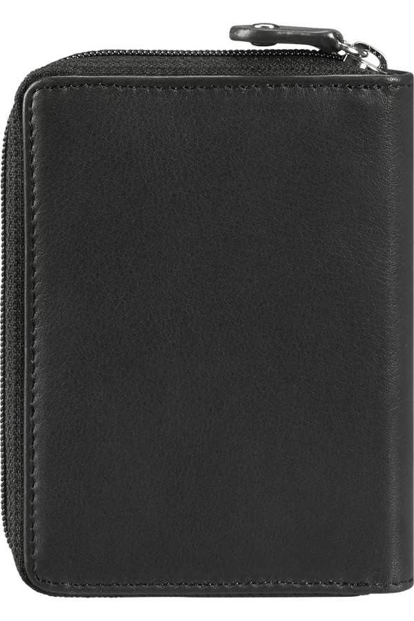 Samsonite Attack 2 Slg 739 - 8CC + 2 GUSS ZIP  Sort