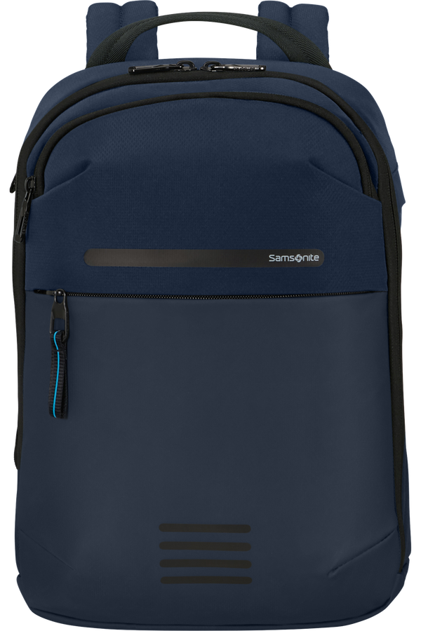 Samsonite Moderny Daily Backpack  Blå
