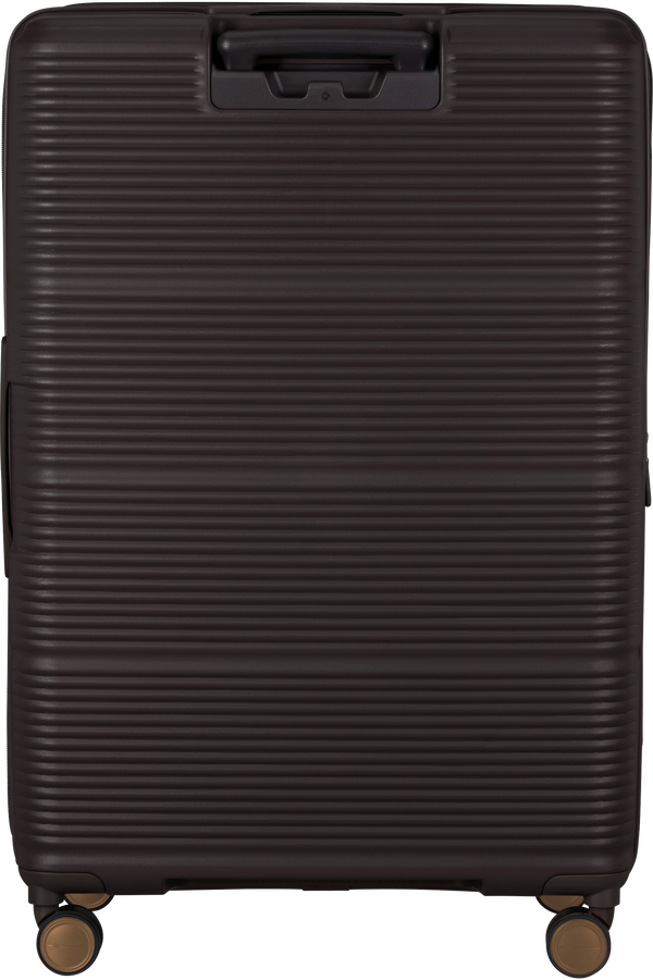Paralux Ekspanderbar kuffert med 4 hjul 81cm