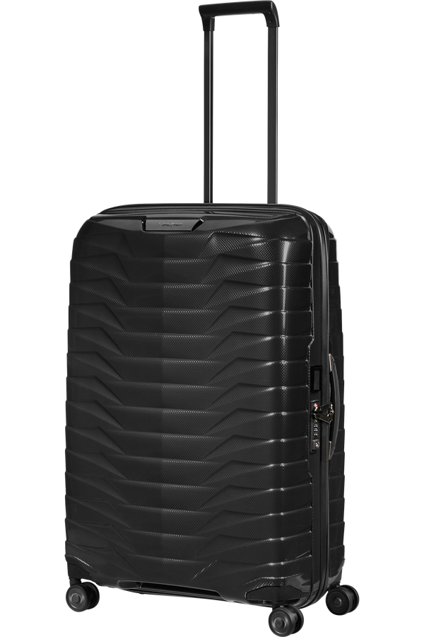 Samsonite Proxis Spinner 69cm  Sort