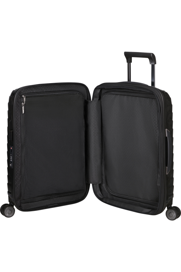 Samsonite Proxis Spinner Expandable Length 40cm 55cm  Sort