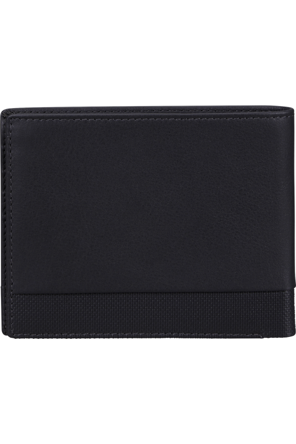 Samsonite Pro-Dlx 6 Slg 015 - B 4CC+2C+C  Sort