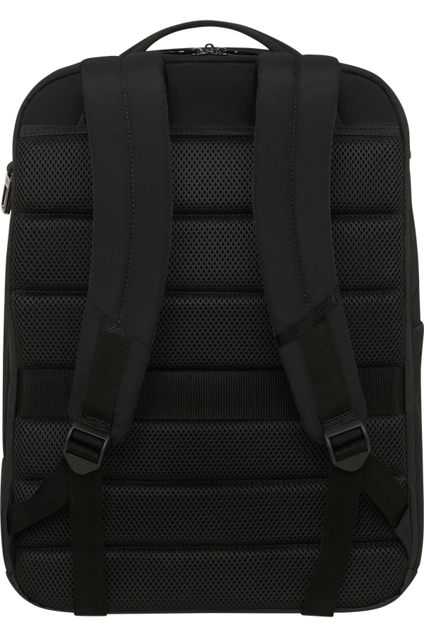 Samsonite Moderny Underseat Backpack M  Sort