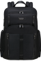 Samsonite Urban-Eye Laptop Backpack 17.3' EXP 17.3'  Sort