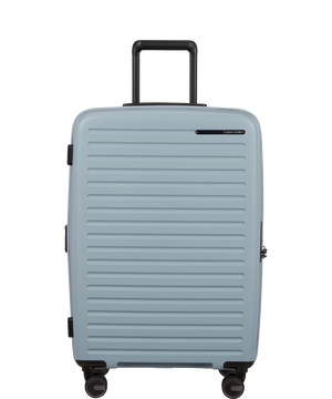 Restackd Ekspanderbar kuffert med 4 hjul 68cm 68 x 46 x 26/29 cm | 3.4 kg