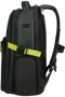 Samsonite Biz2go Backpack Daytrip Teal 15.6'  Dark Teal/Lime