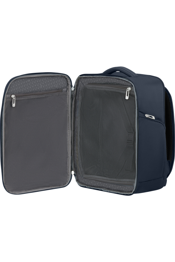 Samsonite Respark Underseat Backpack S  Midnatsbl&aring;