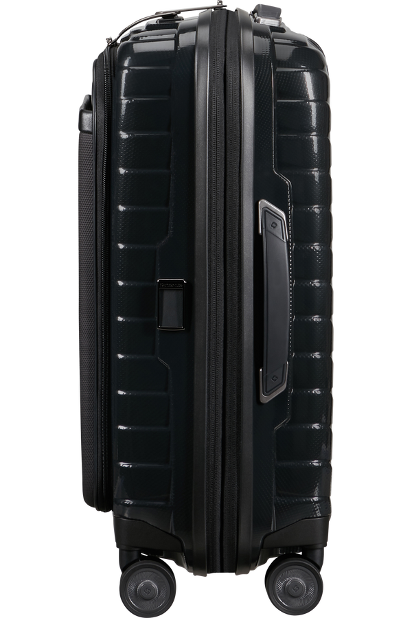 Samsonite Proxis Spinner Expandable Easy Access 55cm  Sort