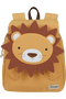 Samsonite Happy Sammies Eco Backpack Lion Lester S Lion Lester