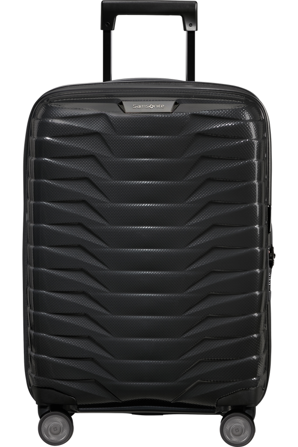 Samsonite Proxis Spinner Expandable Length 40cm 55cm  Sort
