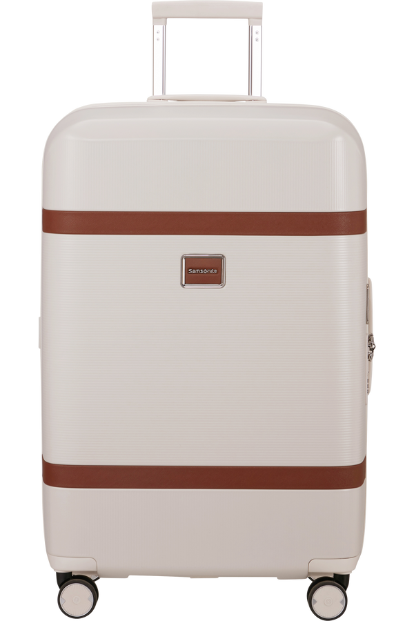 Samsonite Image Spinner Expandable 69cm  Elfenben