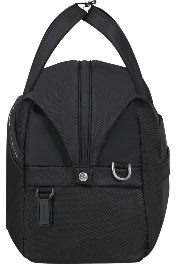 Samsonite Re-Lite Duffle Overnighter 48cm  Sort