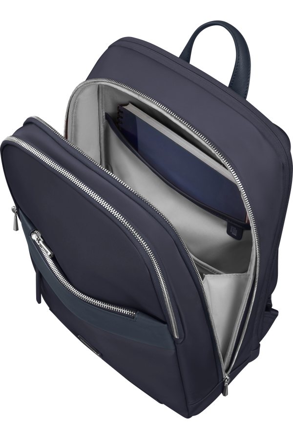 Samsonite Zalia 3.0 Backpack 15.6'  Mørk marineblå