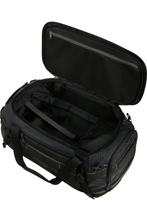 Samsonite Outtrax Duffle Expandable 70L/85L M  Slate Black