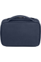 Samsonite Stackd Toilet Kit Weekender  Navy