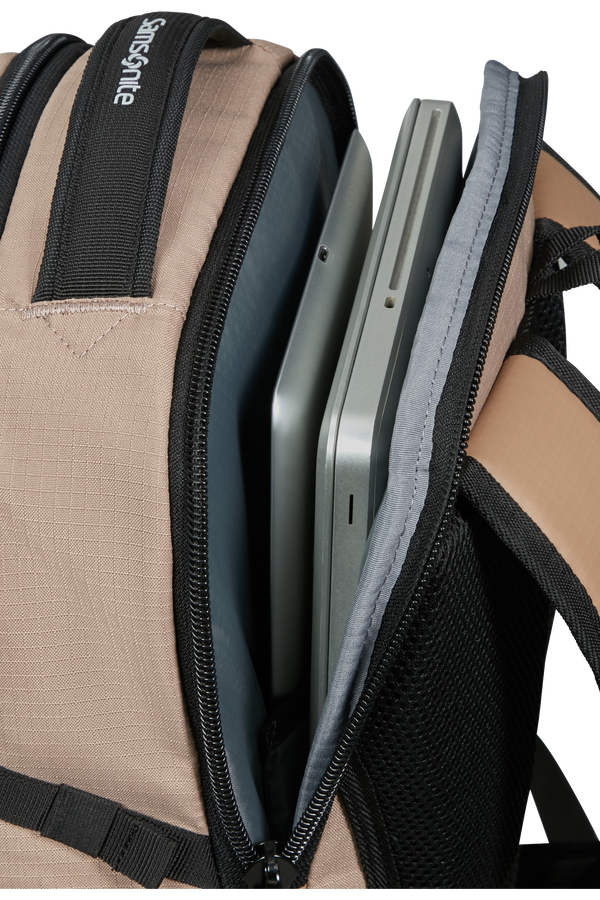 Samsonite Roadseeker Laptop Backpack M  Klit
