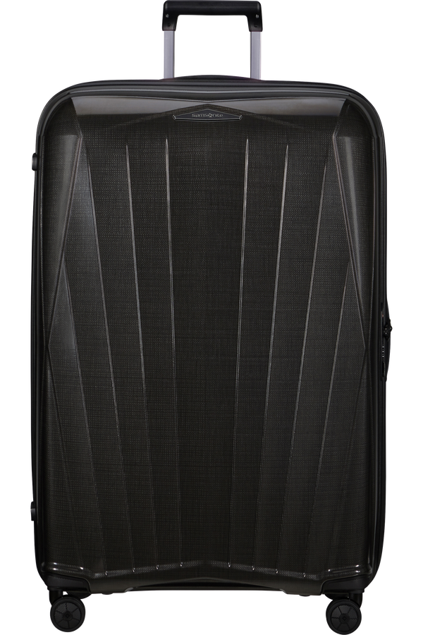 Samsonite Major-Lite Spinner 84/32 84cm  Sort