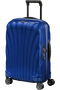 Samsonite C-Lite Spinner 55cm  Dybblå