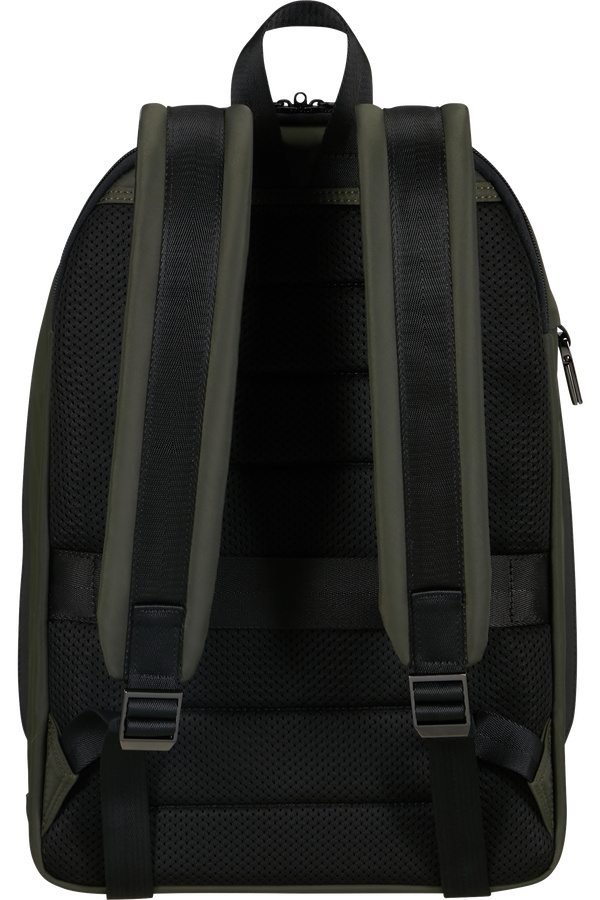 Samsonite Relyon Backpack S 14.1''  Gr&oslash;n