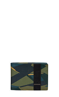 Openroad Slg Pung/tegnebog  9.6 x 13 x 2 cm | 0.15 kg