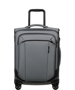 Respark Kuffert med 4 hjul 55cm 55 x 40 x 20 cm | 2.7 kg