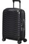 Samsonite Proxis Spinner Expandable 55cm  Sort