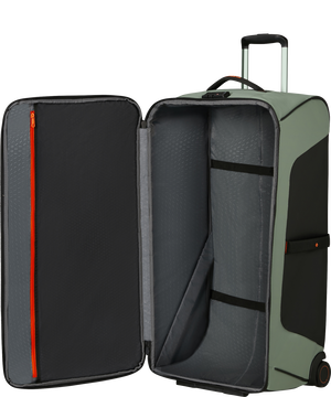 Ecodiver Rejsetaske med hjul 79 cm 79 x 44 x 31 cm | 3.4 kg