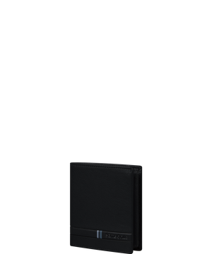 Flagged Slg Pung/tegnebog 10.6 x 9.5 x 1.5 cm