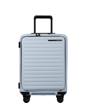 Restackd Ekspanderbar kuffert med 4 hjul 55cm 55 x 40 x 23 cm | 3.1 kg