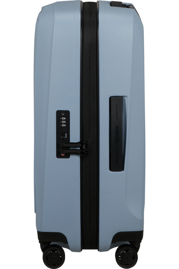 Essens Ekspanderbar kuffert med 4 hjul 55cm