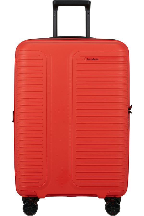 Prodiver Ekspanderbar kuffert med 4 hjul 69cm